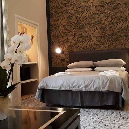 MammaDada charm rooms Bari Exteriör bild