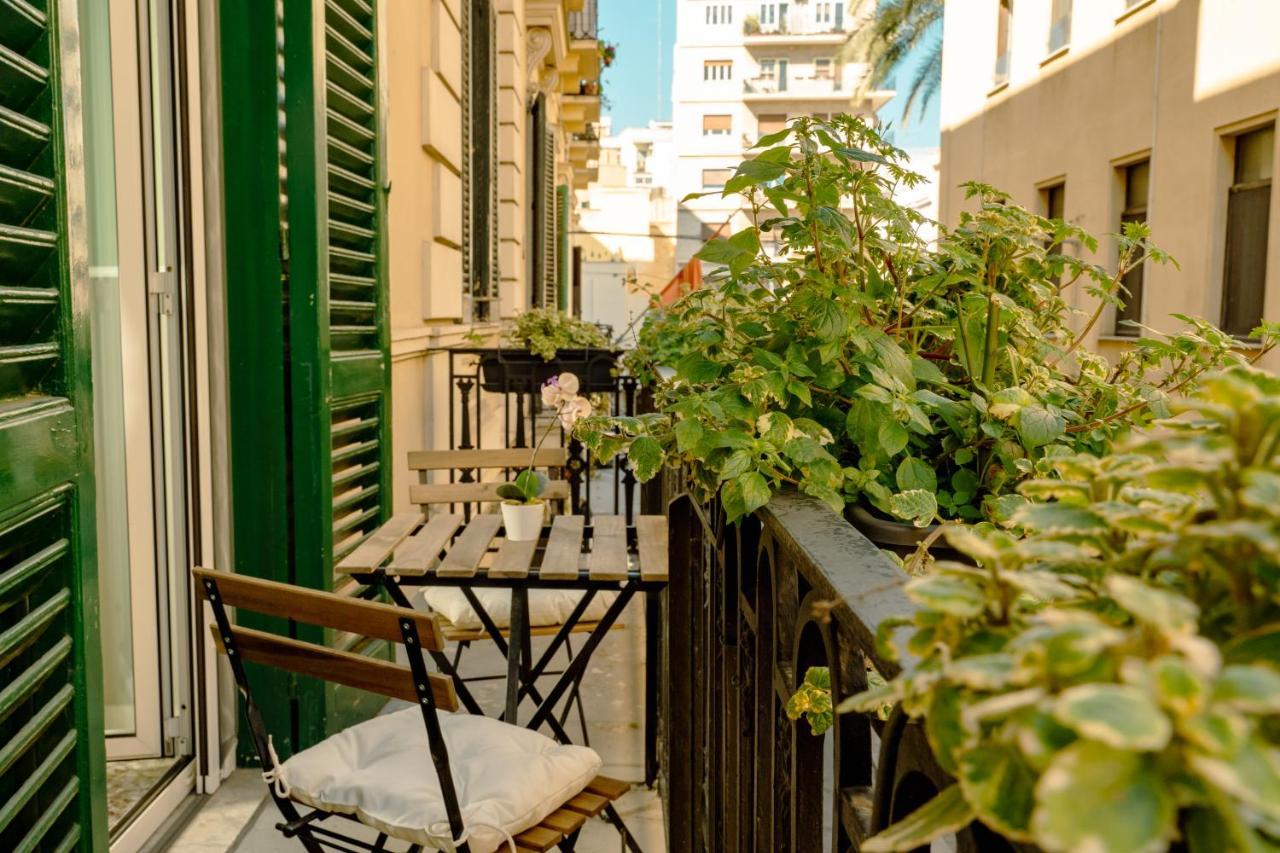 MammaDada charm rooms Bari Exteriör bild