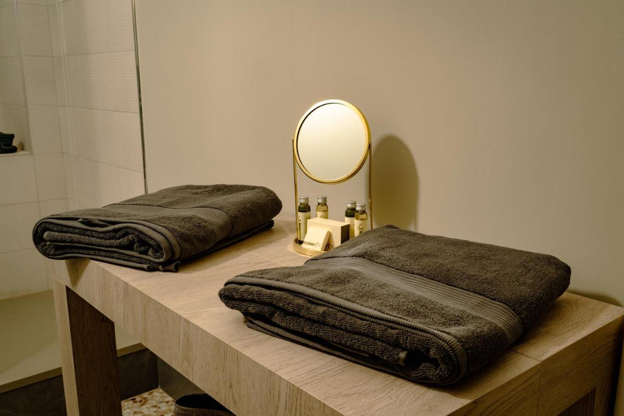 MammaDada charm rooms Bari Exteriör bild