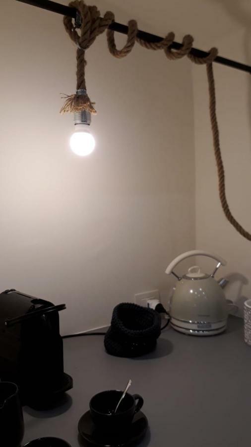 MammaDada charm rooms Bari Exteriör bild