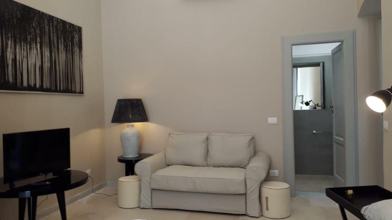 MammaDada charm rooms Bari Exteriör bild