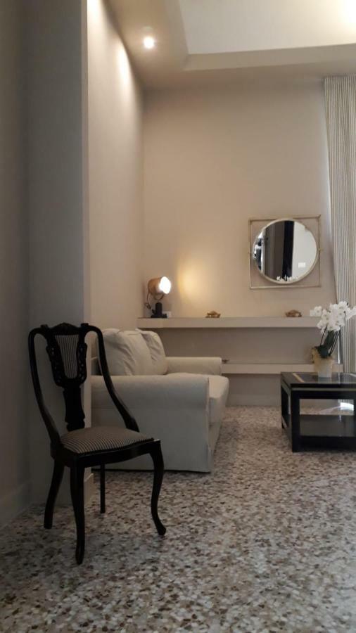 MammaDada charm rooms Bari Exteriör bild