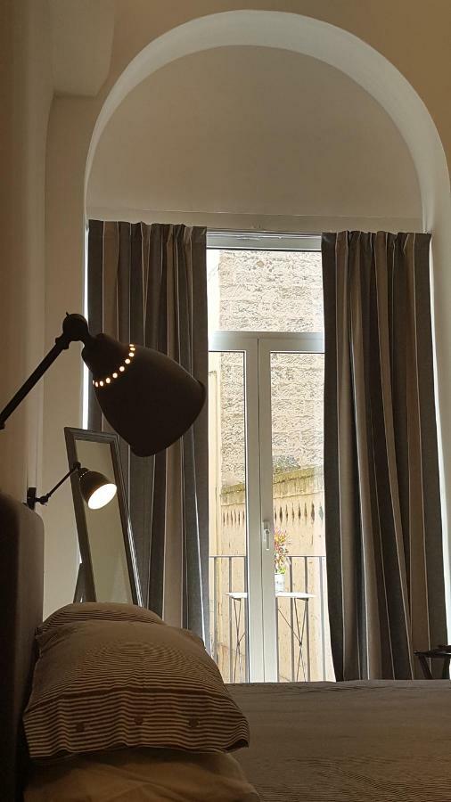 MammaDada charm rooms Bari Exteriör bild