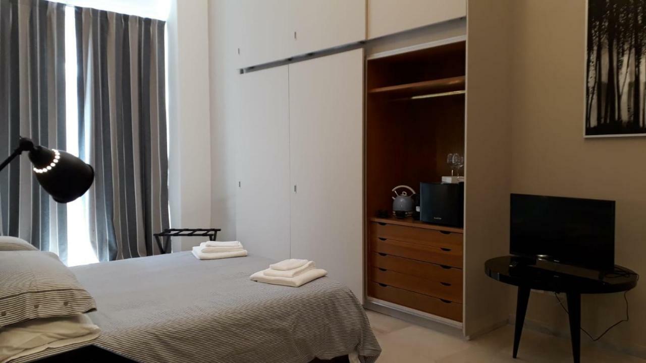 MammaDada charm rooms Bari Exteriör bild
