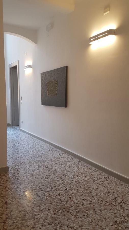 MammaDada charm rooms Bari Exteriör bild