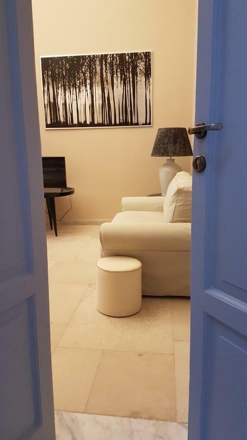 MammaDada charm rooms Bari Exteriör bild