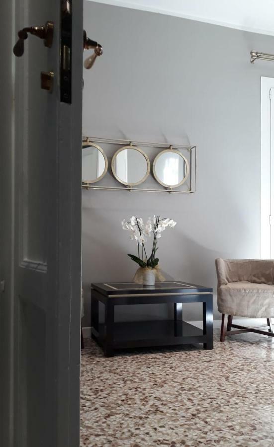 MammaDada charm rooms Bari Exteriör bild