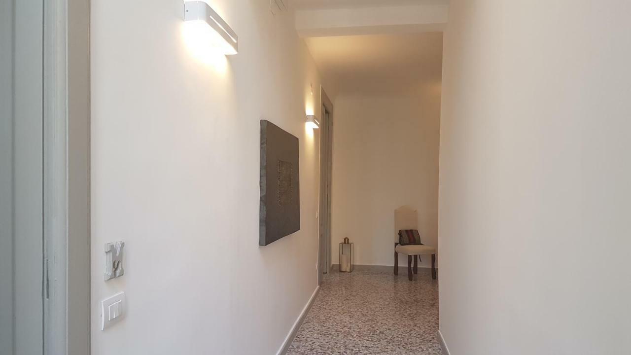MammaDada charm rooms Bari Exteriör bild