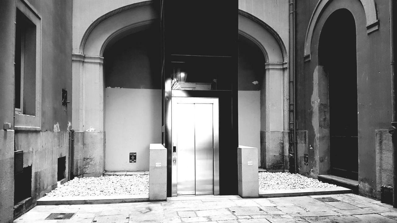 MammaDada charm rooms Bari Exteriör bild