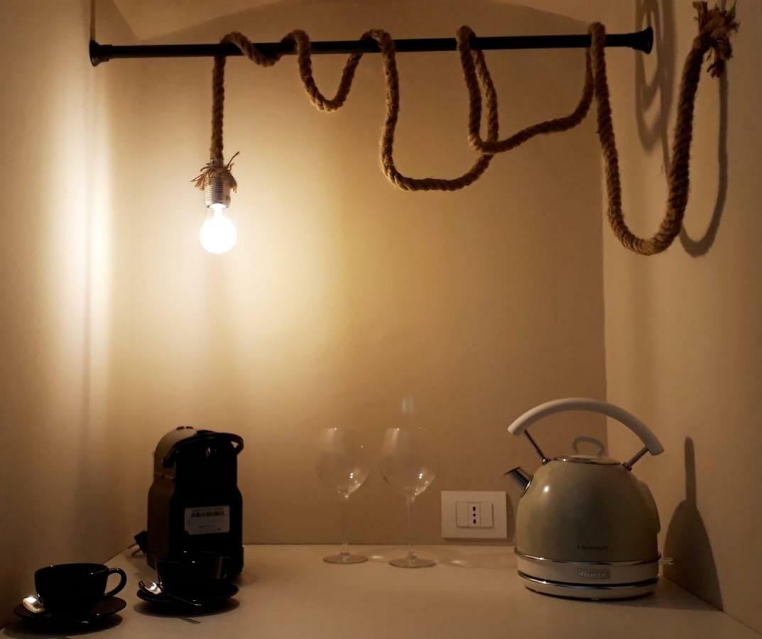 MammaDada charm rooms Bari Exteriör bild