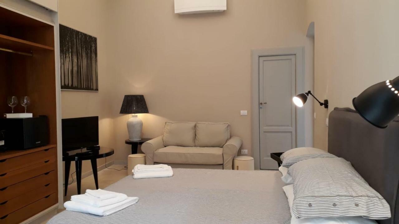 MammaDada charm rooms Bari Exteriör bild