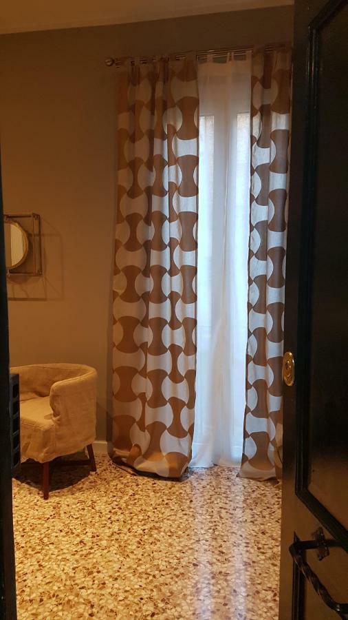 MammaDada charm rooms Bari Exteriör bild