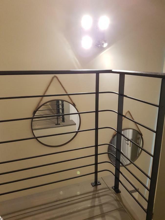 MammaDada charm rooms Bari Exteriör bild