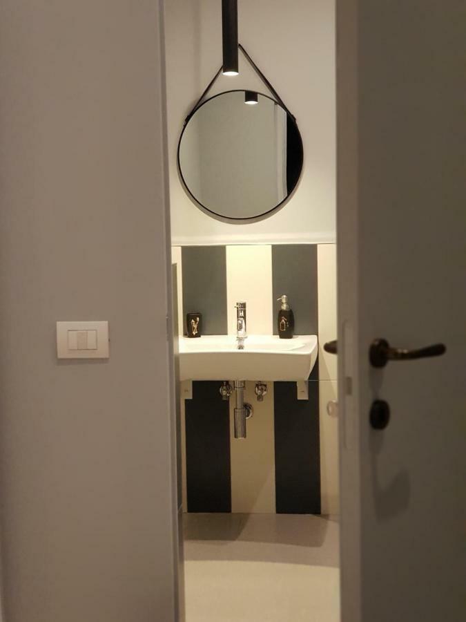 MammaDada charm rooms Bari Exteriör bild