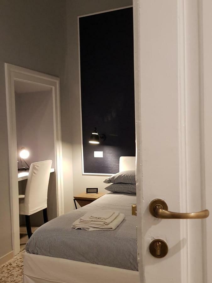 MammaDada charm rooms Bari Exteriör bild