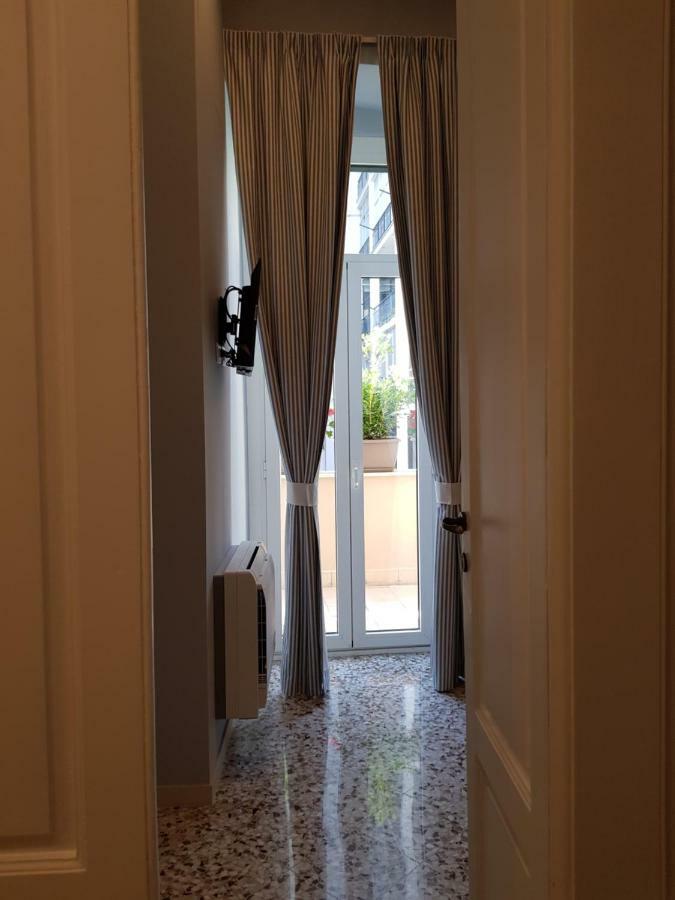 MammaDada charm rooms Bari Rum bild